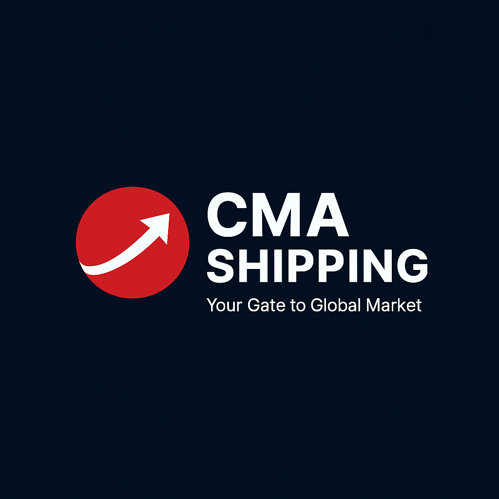 CMA Logo